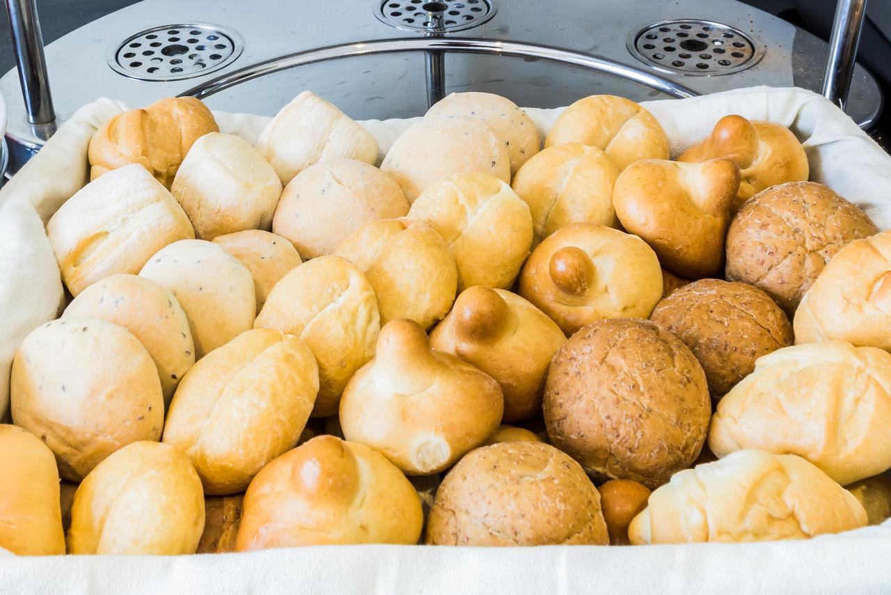 Tambo Dos De Mayo Lima Ngoại thất bức ảnh